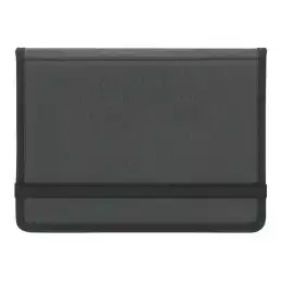 Mobilis ACTIV - Étui à rabat pour tablette - noir - 10.5" - pour Apple 10.5-inch iPad Pro (051001)_1